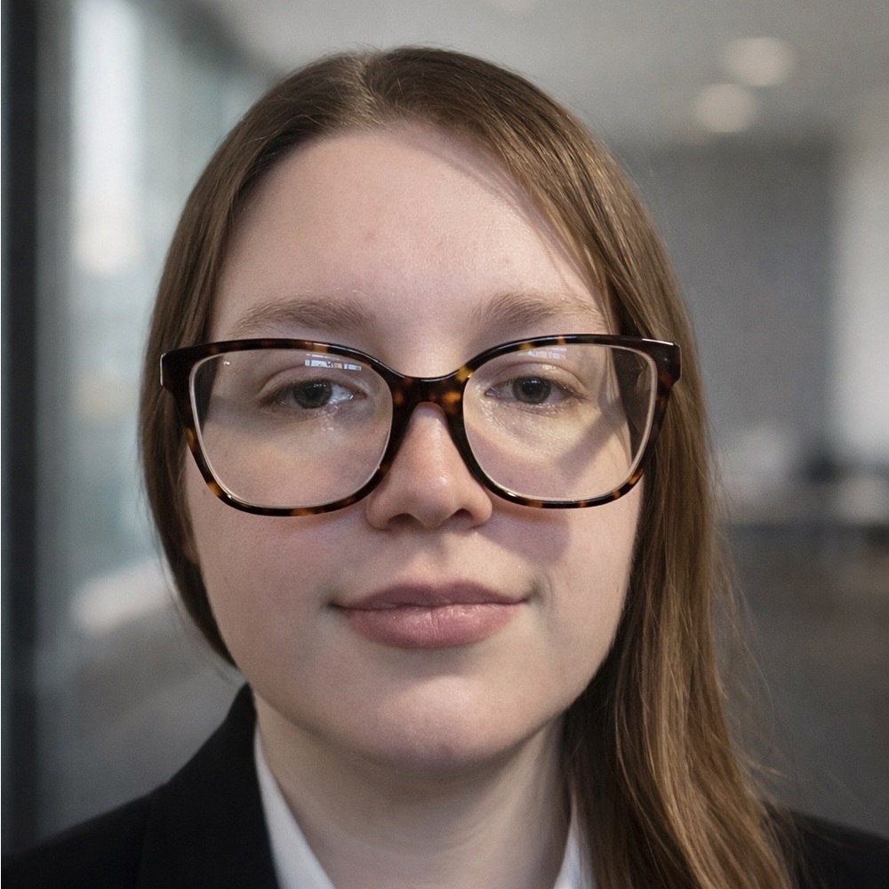 Meet your Posher, Madison